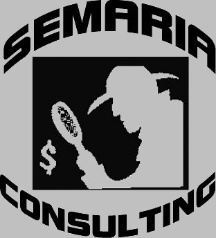 SEMARIA FORENSIC FRAUD ACCOUNTING