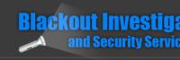 Welcome to Blackout Investigation and Security Services, LLC