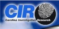 Carolina Investigative Research