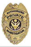 Beckley Private Investigator