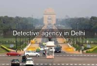 Delhi Private Investigator