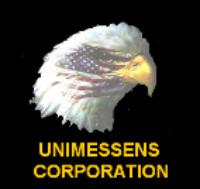 UNIMESSENS CORPORATION Homepage