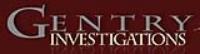 Gentry Investigations, Wichita, Kansas - Home