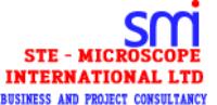 STE-MICROSCOPE INTERNATIONAL LIMITED