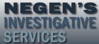 Minnesota State Private Detective Agency: Negen's Investigative Services