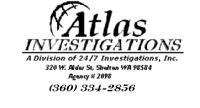 Shelton Private Investigator